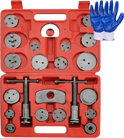 Amazon.com: disc brake caliper tool set