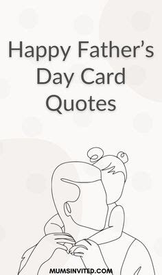 Heartfelt and Hilarious Father's Day Card Messages for Every Kind of ...