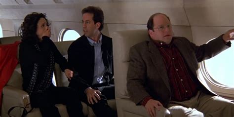 10 Reasons The Seinfeld Series Finale Was A Disaster