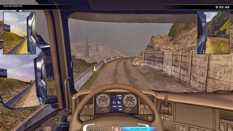 Driving Simulator 2011 PC Game - FREE Download - Free Full Version PC Games and Softwares