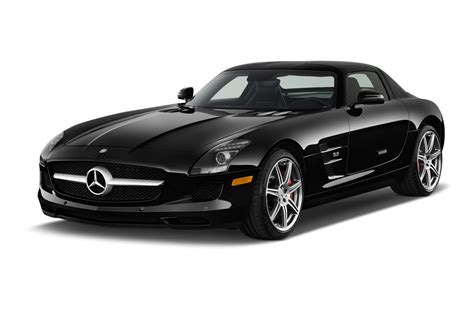 2015 Mercedes-Benz SLS AMG Prices, Reviews, and Photos - MotorTrend