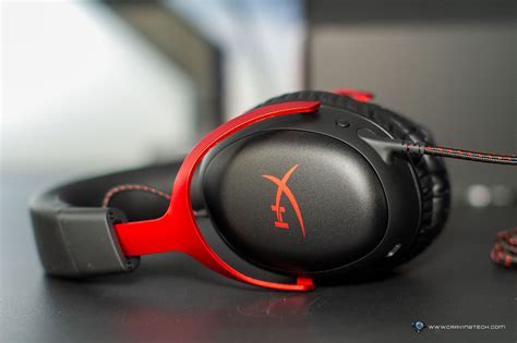 HyperX Cloud III Review - Improved in all aspects