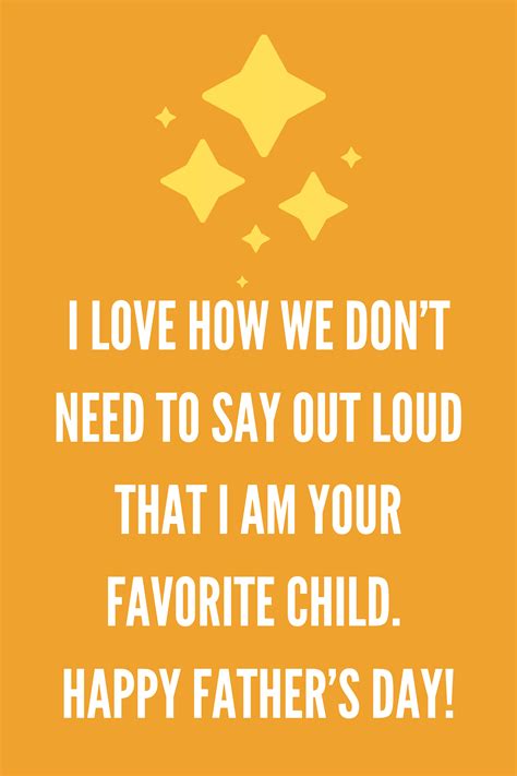 79 Funny Fathers Day Quotes (NEW For 2023!) - Darling Quote