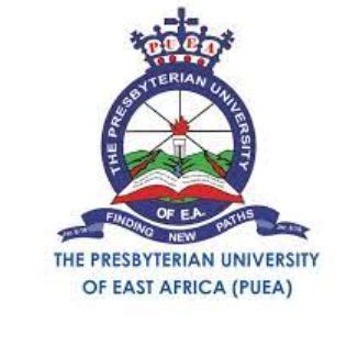 Presbyterian University of East Africa (PUEA) Fees Structure 2022 ...