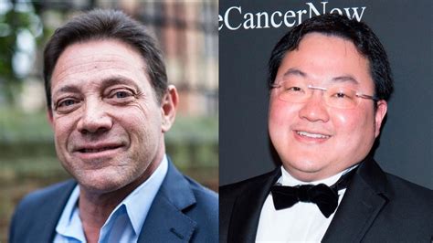 Jordan Belfort VS. Jho Low: A Head to Head Battle of Financial Fraud