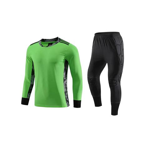 Goalkeeper Uniform – Hilton Enterprises