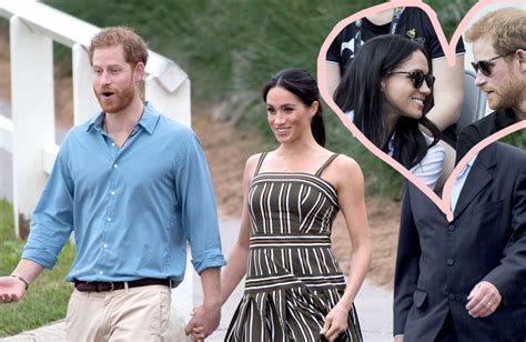 Meghan Markle Telling Friends Harry's 'Spirit Was Being Crushed' By ...