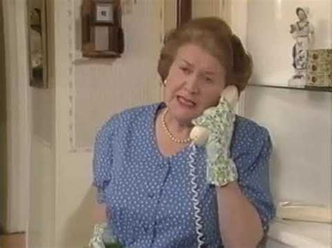 Keeping Up Appearances Bloopers - YouTube