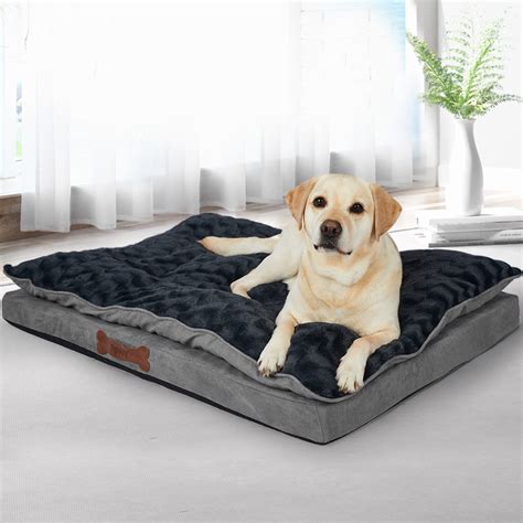 Calming Dog Beds Australia - Pet Beds for Dogs & Cats - Delivery ...