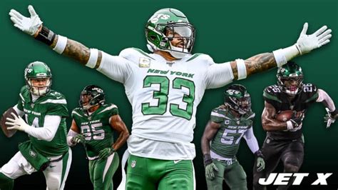 Every player on New York Jets roster ranked by potential 2020 impact