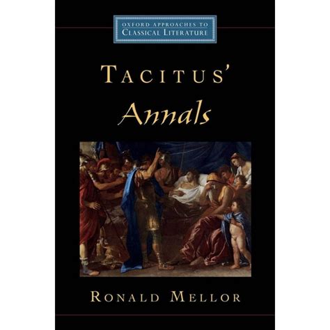 Tacitus' Annals - eBook - Walmart.com - Walmart.com