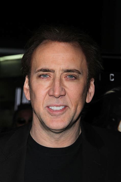 Nicolas Cage Wallpapers