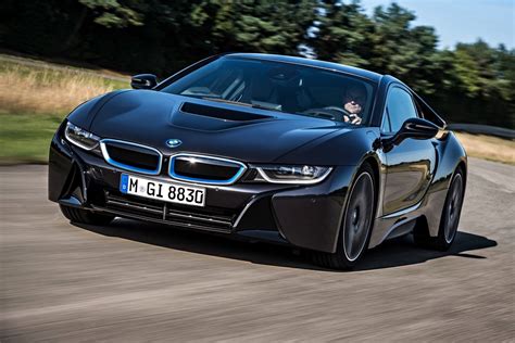 BMW i8 PRICED FOR AMERICA - Awesome Cars: BMW i8 PRICED FOR AMERICA