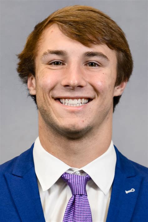 Cade Klubnik – Clemson Tigers Official Athletics Site