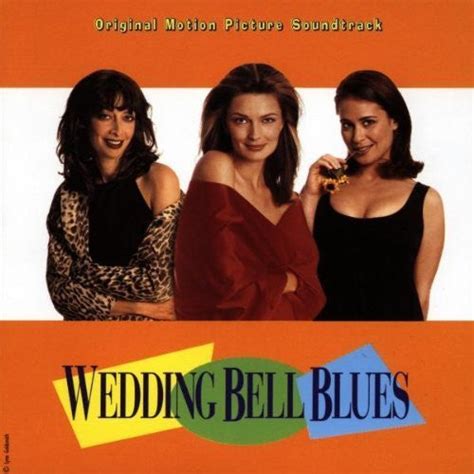 Wedding Bell Blues | Film Soundtracks | Varèse Sarabande