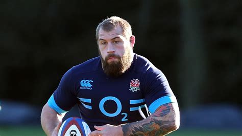 Six Nations: Joe Marler wants England to come out flying against Scotland | Rugby Union News ...