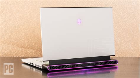 Alienware m15 R4 - Review 2021 - PCMag Australia