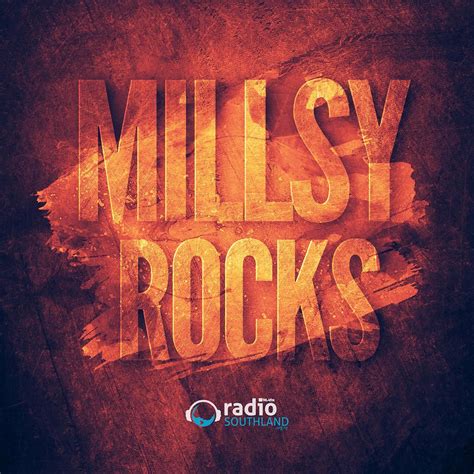 Millsy Rocks | Listen Free on Castbox.