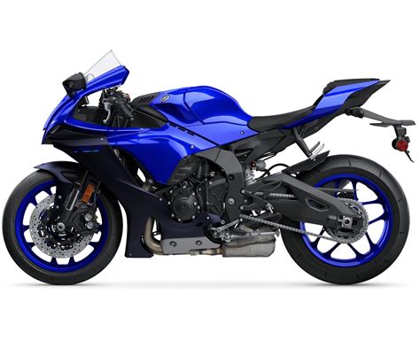 YAMAHA YZF-R1 – 2023 – Directomotor