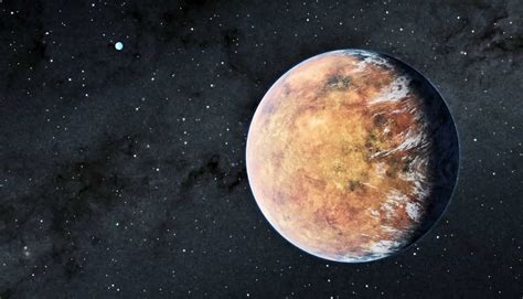 Expert: Why new exoplanet discovery is a big deal - Futurity