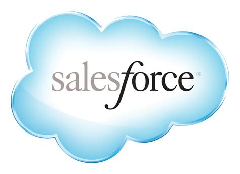 Collection of Logo Salesforce PNG. | PlusPNG