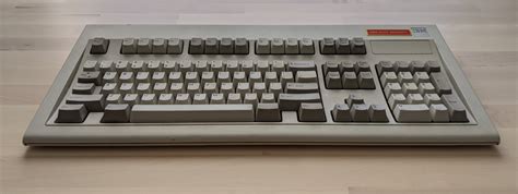 IBM Model M Cleaning :: nathanv@blog — Adventures in programming and tech