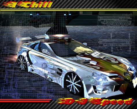 My Car in NFS Carbon by DJEra22 on DeviantArt