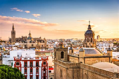 Seville and Andalusia, Spain: Insider's Guide - Wendy Perrin