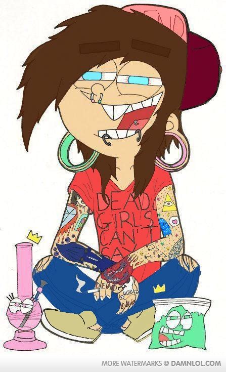 Timmy Turner- All Grown Up- Edited by SammiRawrz on DeviantArt