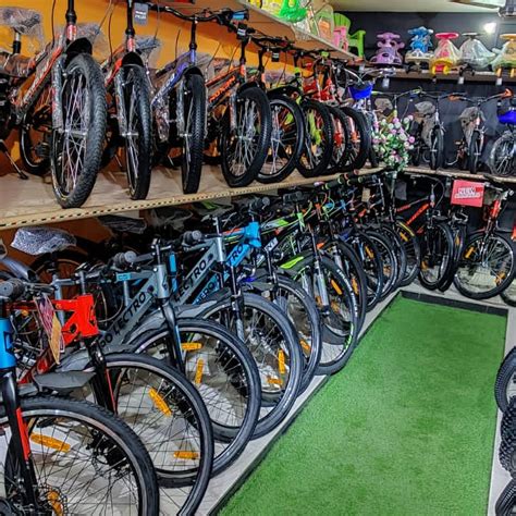 Top Cycle Stores in Panchkula | Best Cycle Shop Panchkula