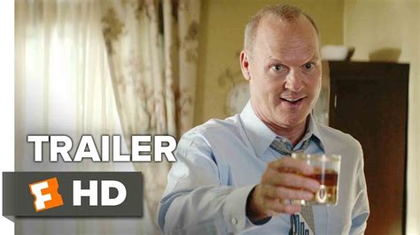 The Founder Trailer #3 (2017) | Movieclips Trailers - YouTube