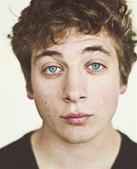 Lip Gallagher | Jeremy allen white, Lip gallagher, Allen white