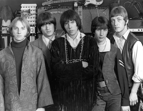 10 Best Buffalo Springfield Songs of All Time - Singersroom.com