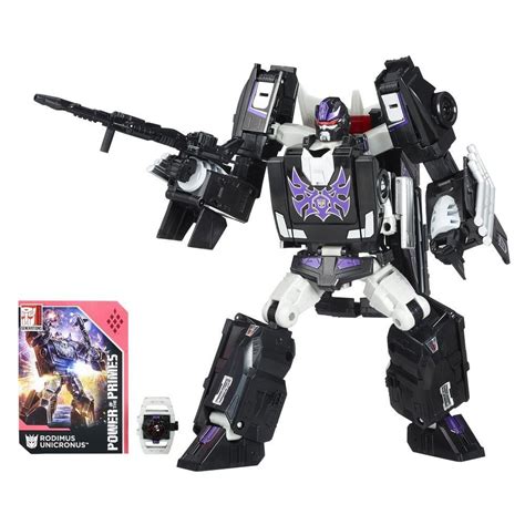 Transformers Power of the Primes Wave 2 and 3 Figures Listed at Hasbro ...