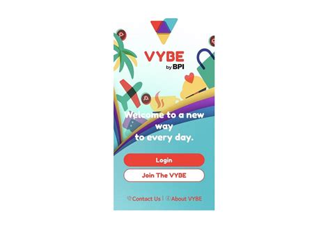 BPI launches its newest app—VYBE - Orange Magazine