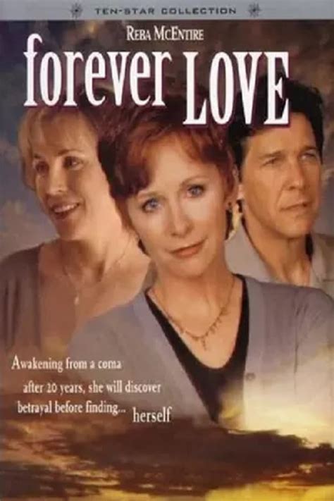 Forever Love (1998) — The Movie Database (TMDB)