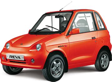 Mahindra REVAi from REVA, 48V Electric Car Available In India - EVFuture