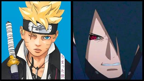 Boruto: Two Blue Vortex chapter 5 - Release date and time, where to read, and more