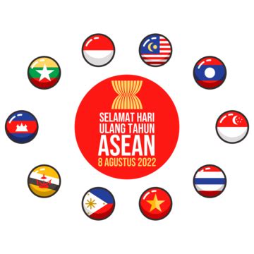 Asean Logo Png