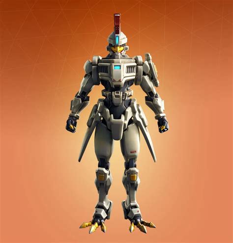 Fortnite Sentinel Skin - Character, PNG, Images - Pro Game Guides