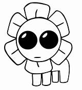 Dibuja El Lindo Mundo De Dandy Para Colorear Imprimir E Dibujar  sketch template