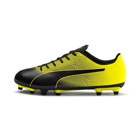 PUMA Synthetic Spirit Ii Fg Men's Soccer Cleats in 07 (Yellow) for Men - Lyst