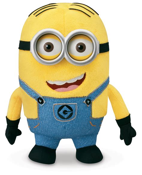 Minions Sing 'N Babble Otto Interactive Figure, Talking Character Toy | lupon.gov.ph