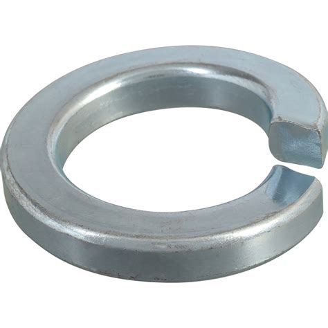 Hillman 10 Count 7mm Metric Split Lock Washer at Lowes.com