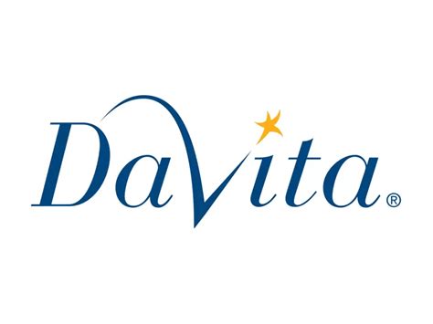 DaVita Old Logo PNG vector in SVG, PDF, AI, CDR format