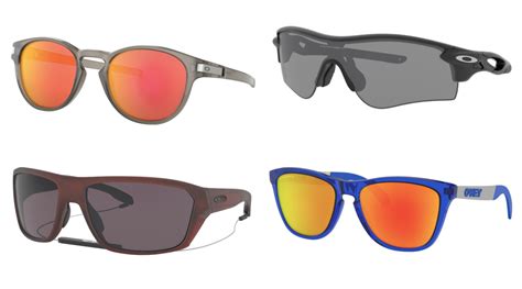 Oakley Sunglasses Is Offering 20% Off ALL Models, Including New And Custom Styles - BroBible