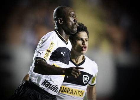 Seedorf set for Botafogo return