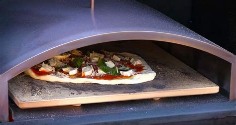 Green Mountain Grill Pizza Oven Attachment (4023 / 4108) - Friendly FiresFriendly Fires