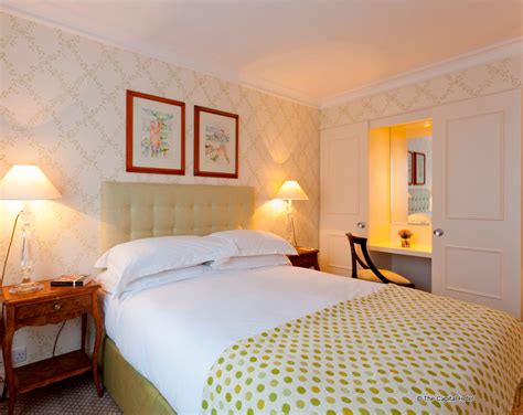 The Capital Hotel London - 5 star luxury hotels