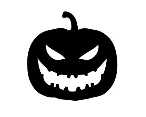 HALLOWEEN PUMPKIN VINYL PAINTING STENCIL SIZE PACK *HIGH QUALITY* – ONE15